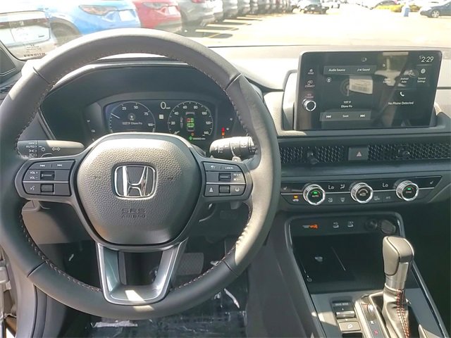 New 2026 Honda CR-V Sport-L image 26