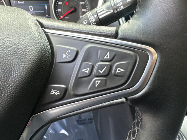 Used 2024 Chevrolet Equinox LT AWD/4WD image 33