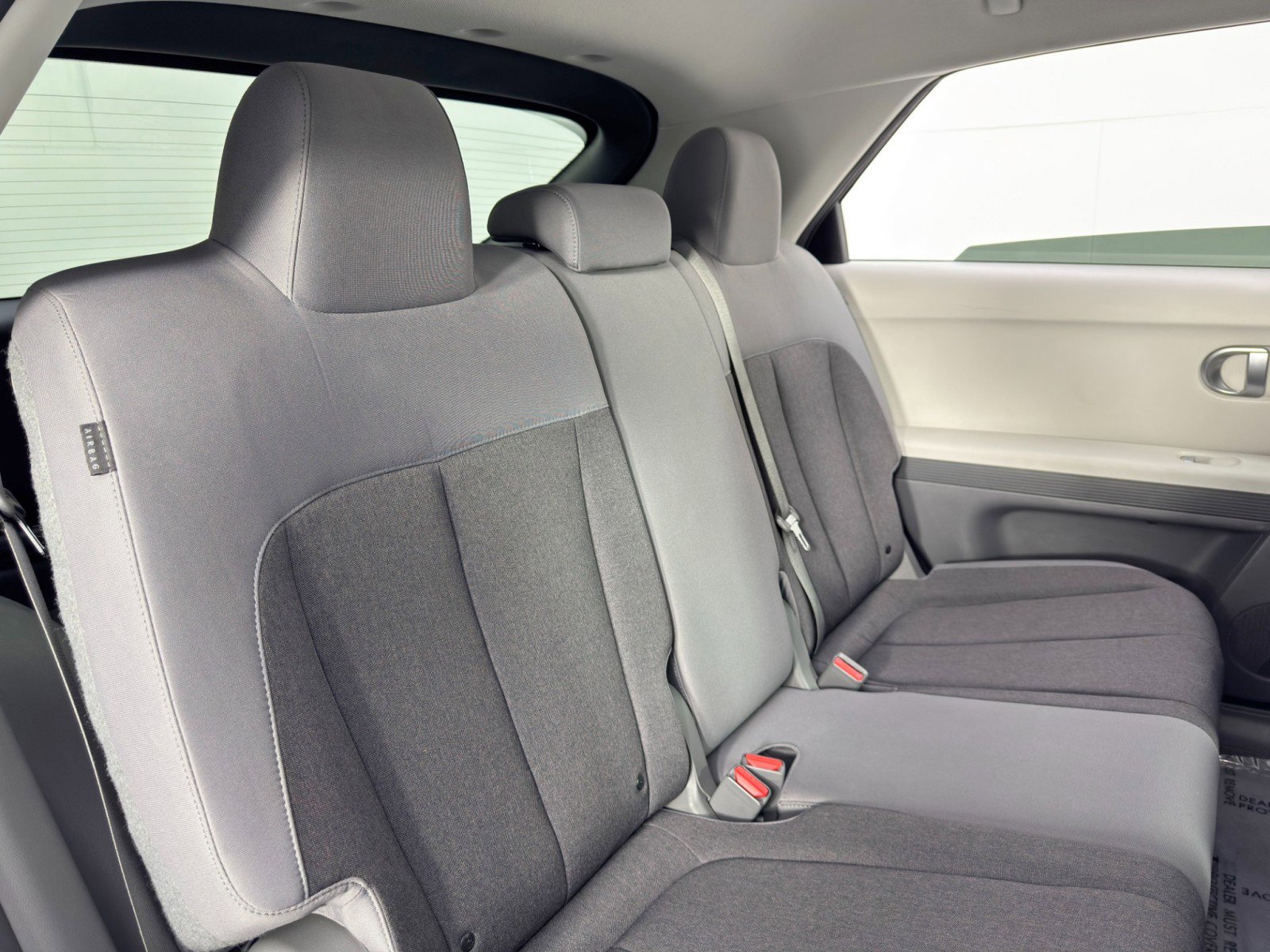 Used 2024 Hyundai Ioniq 5 SEL image 36