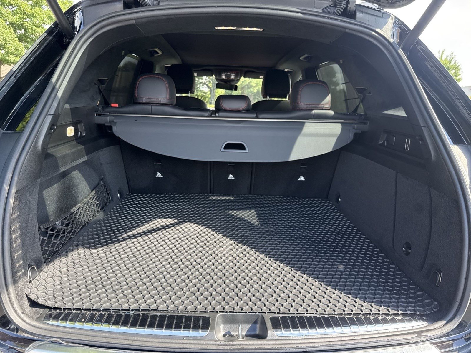 Used 2022 Mercedes-Benz GLE 63 AMG S image 24