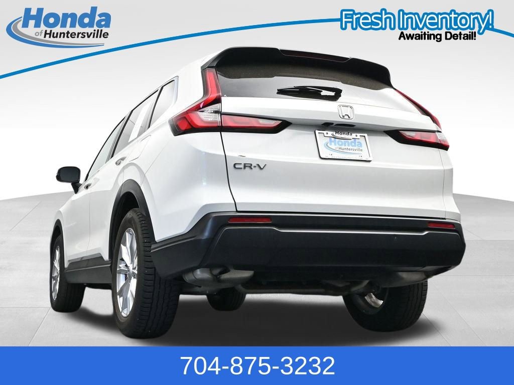 Used 2023 Honda CR-V EX image 41