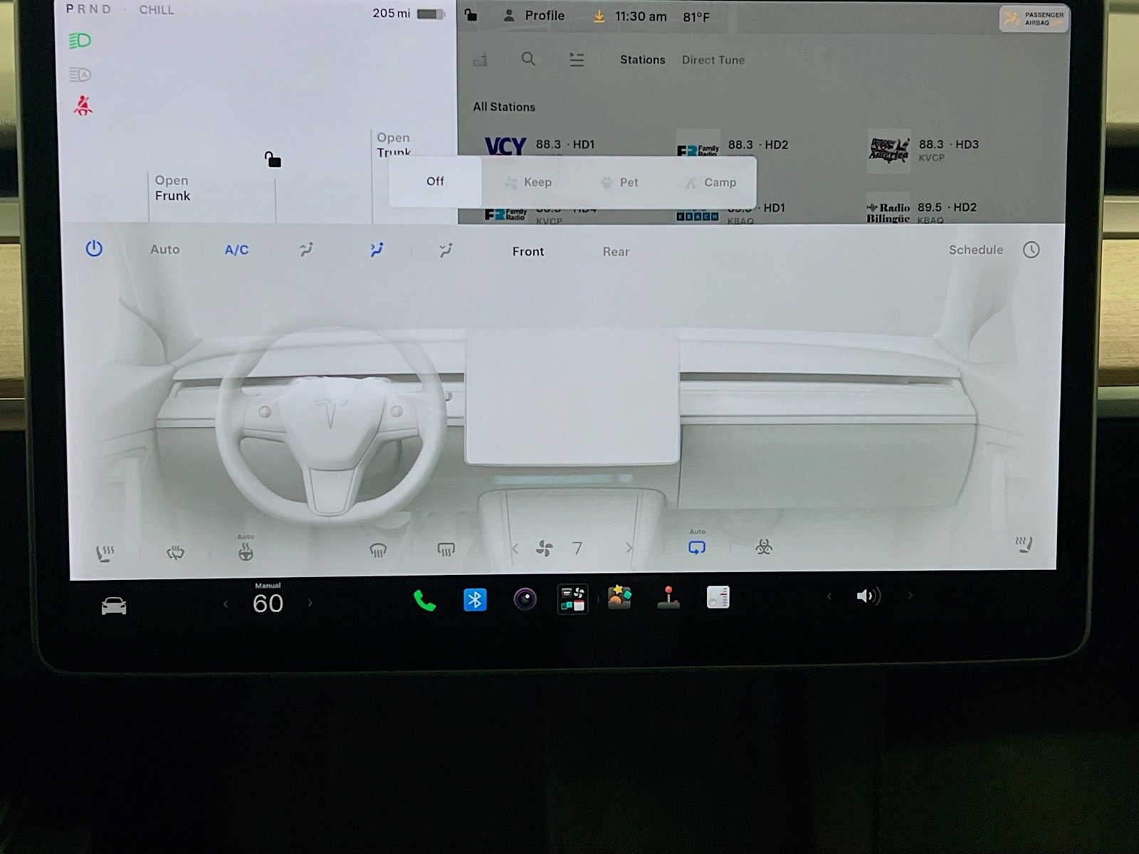 Used 2022 Tesla Model Y Long Range AWD/4WD image 12