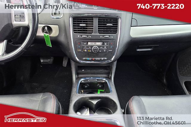Used 2019 Dodge Grand Caravan GT image 13
