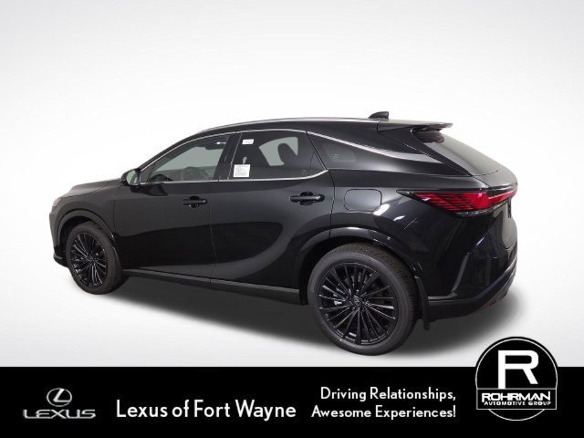 New 2026 Lexus RX 450h AWD w/ Convenience Package image 11
