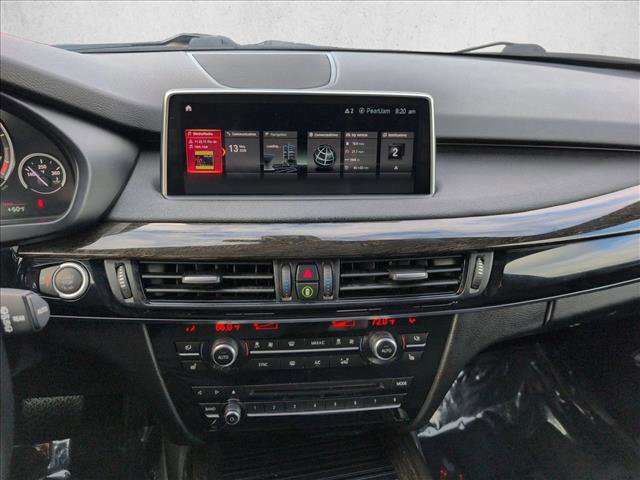 Used 2018 BMW X5 sDrive35i RWD image 15