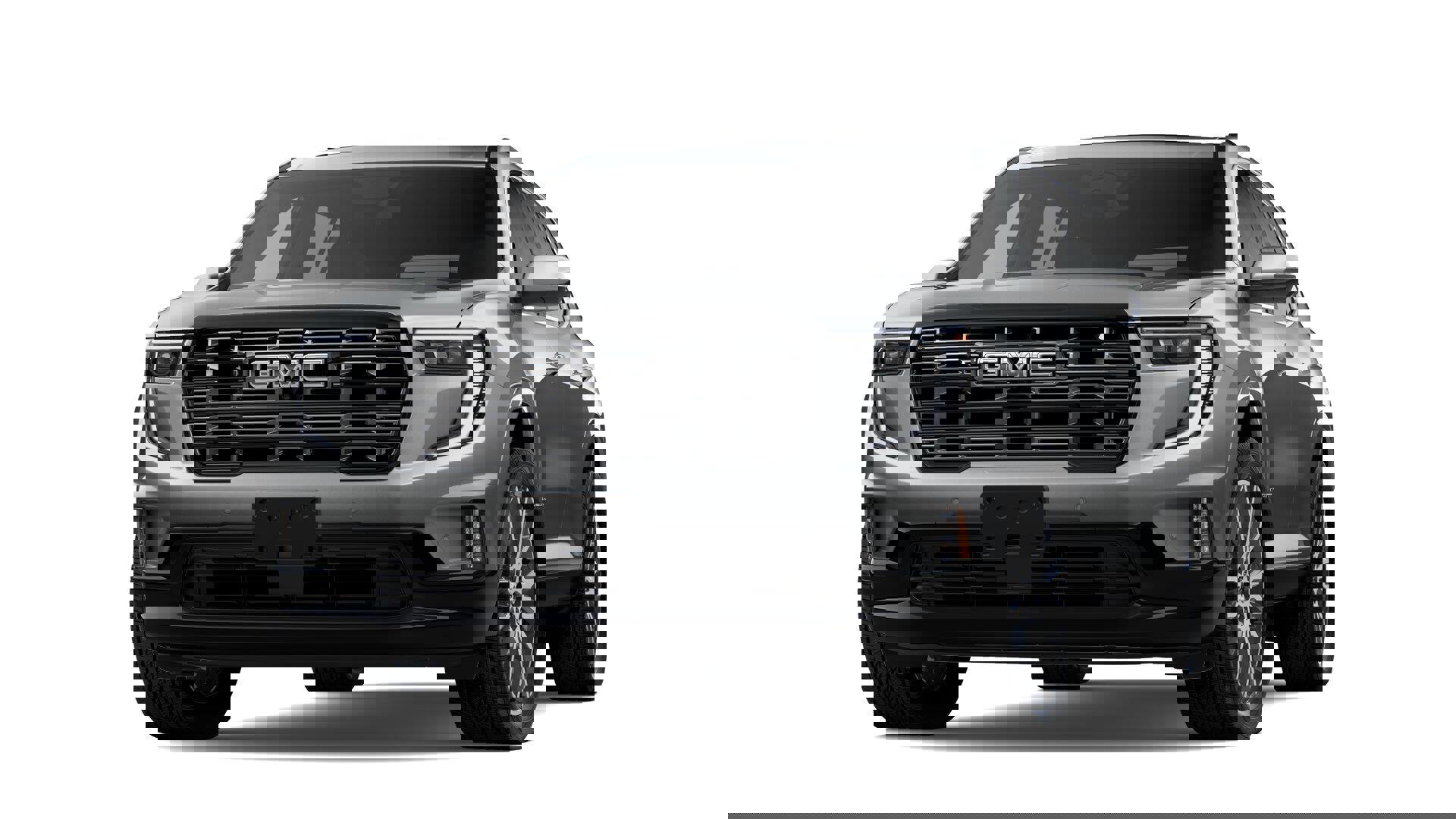 New 2026 GMC Acadia Denali Ultimate image 27