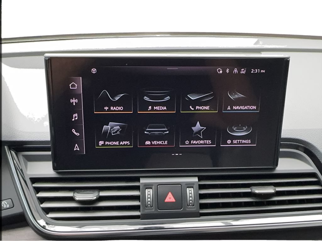 Used 2022 Audi Q5 2.0T Premium AWD/4WD image 51