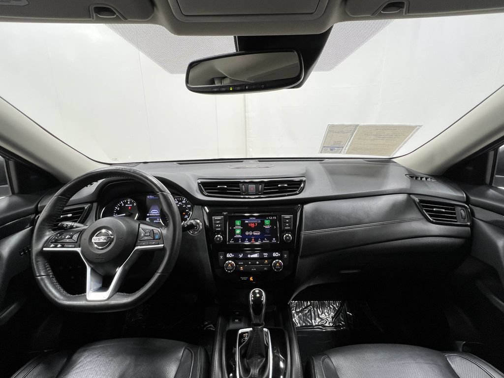 Used 2019 Nissan Rogue SL AWD/4WD image 19