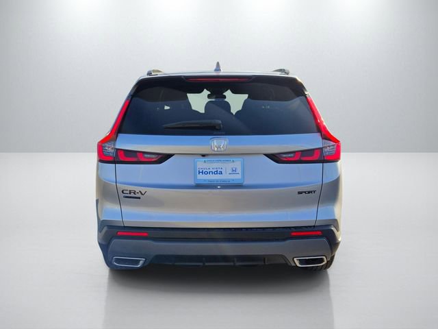 New 2026 Honda CR-V Sport image 5