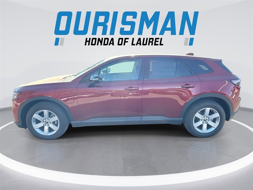 New 2025 Honda Prologue EX image 5