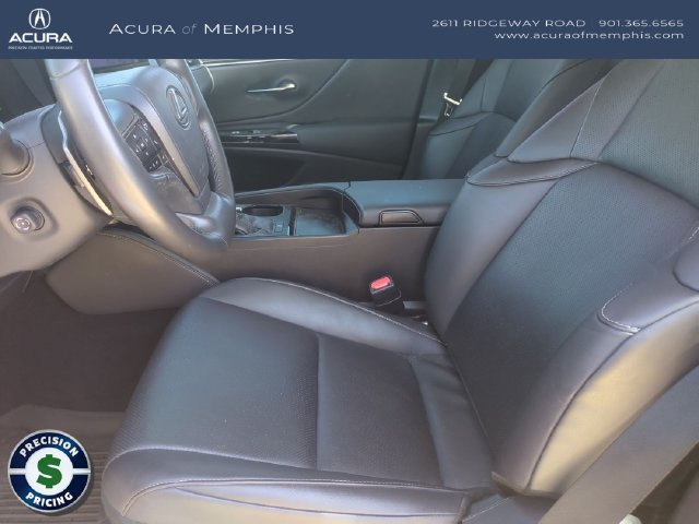 Used 2023 Lexus ES 350 w/ Premium Package FWD image 22