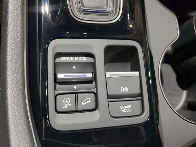 New 2025 Honda Pilot TrailSport image 43