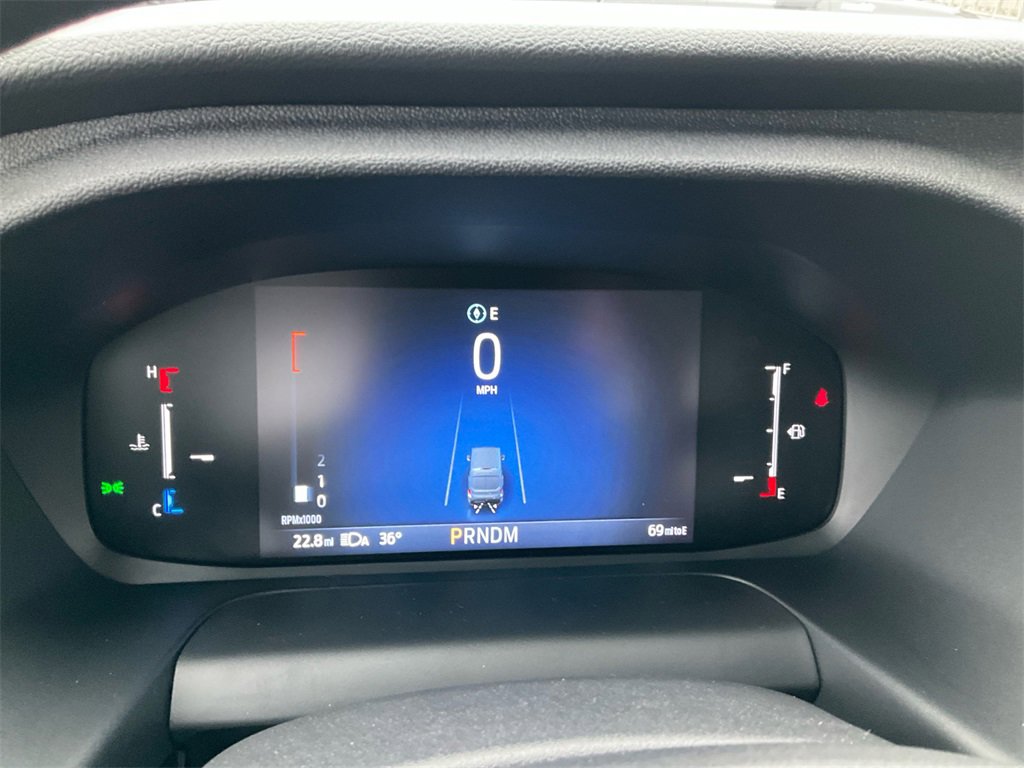 New 2026 Ford Transit 350 148 High Roof Extended image 20