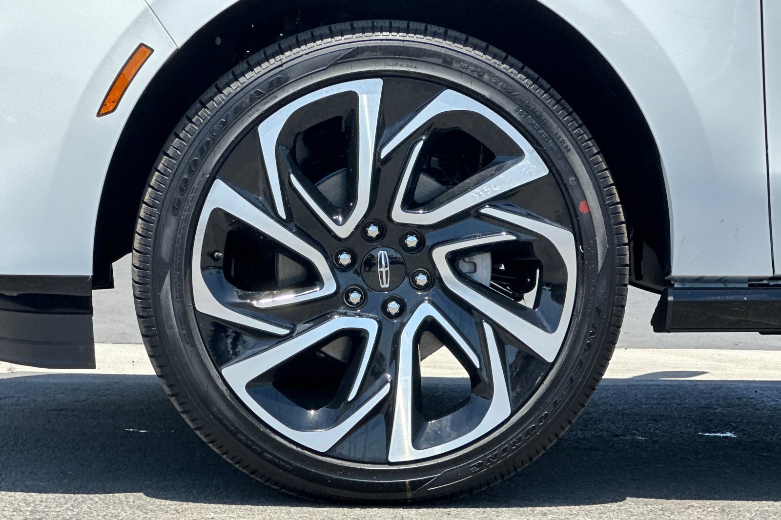 New 2026 Lincoln Navigator Black Label AWD/4WD image 26