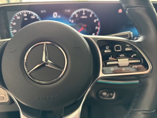 Used 2022 Mercedes-Benz GLE 350 4MATIC w/ AMG Line Exterior image 33