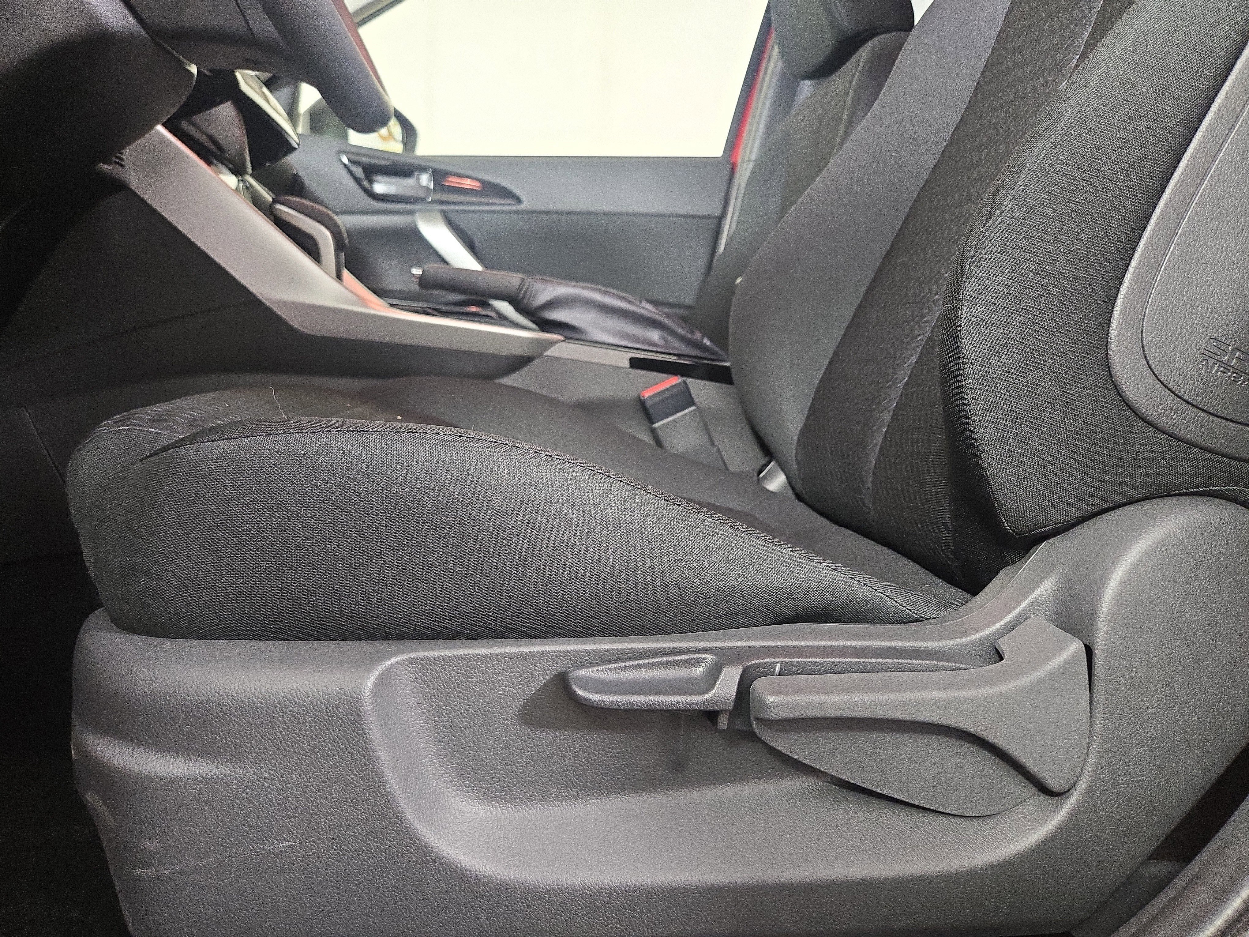 New 2026 Mitsubishi Eclipse Cross LE image 28