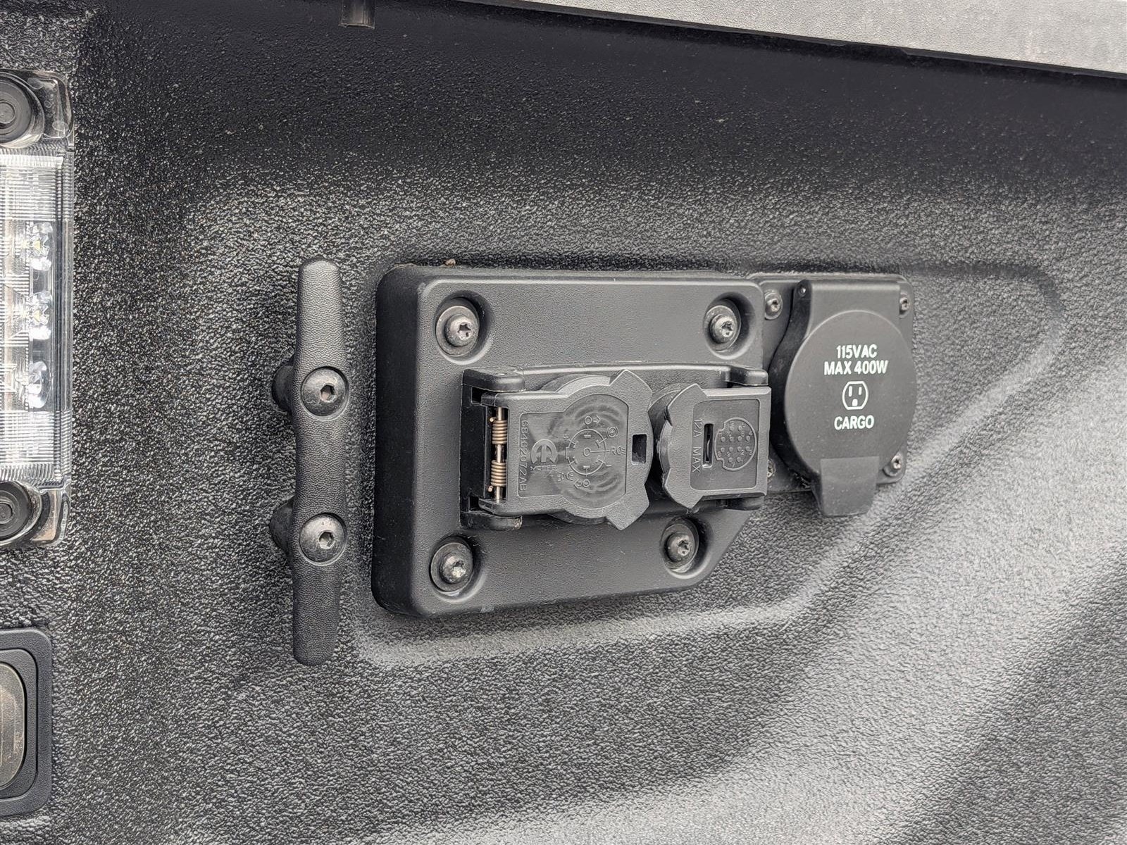 New 2025 RAM 2500 Tradesman AWD/4WD image 11