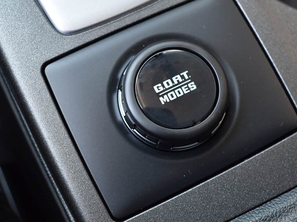 New 2026 Ford Bronco Sport Outer Banks w/ Outer Banks Tech Package+ AWD/4WD image 21