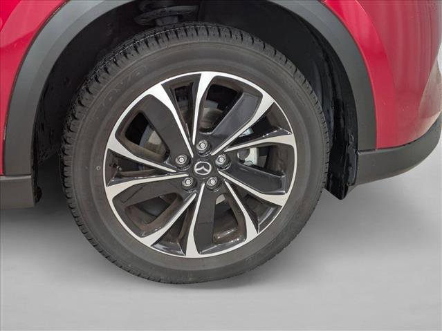 Used 2023 MAZDA CX-5 AWD 2.5 S w/ Premium Plus Pkg image 24