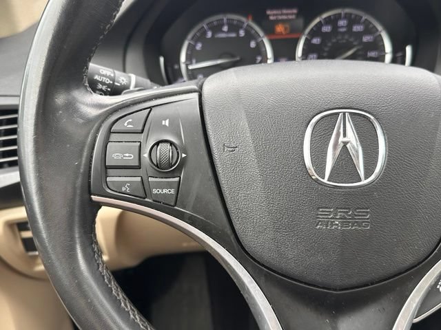 Used 2020 Acura MDX SH-AWD image 21