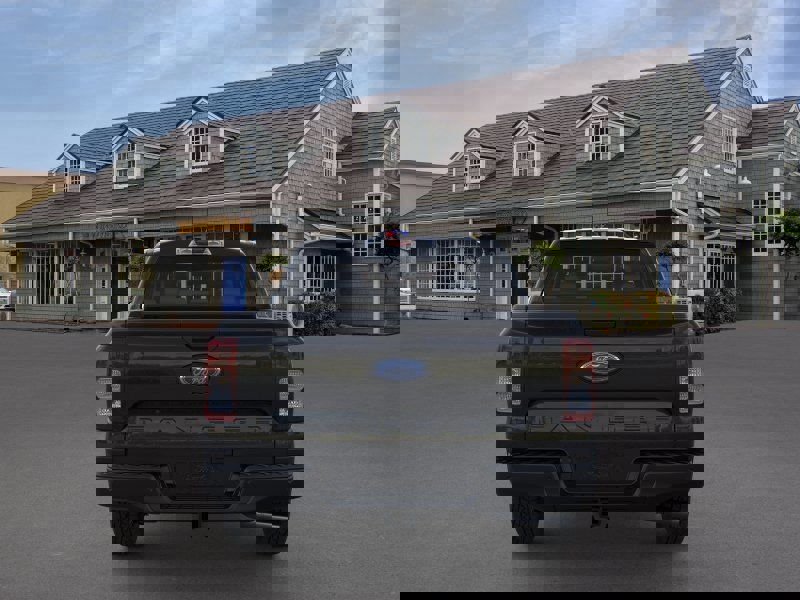 New 2025 Ford Ranger XL w/ Trailer Tow Package image 5