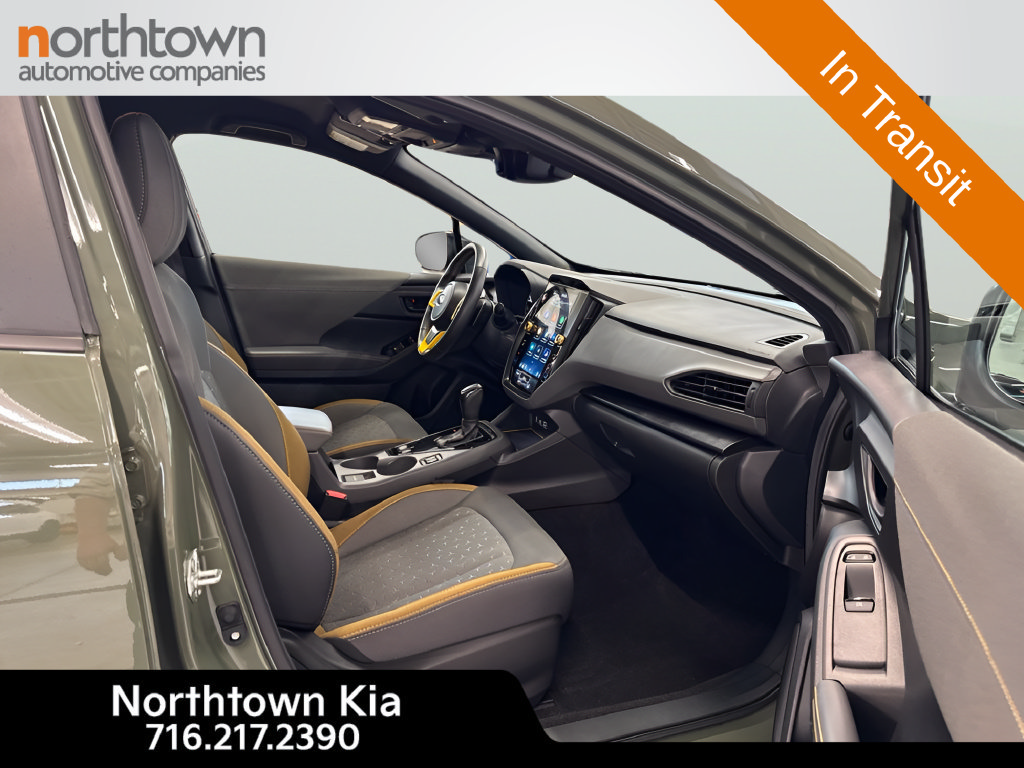 Used 2024 Subaru Crosstrek 2.5i Sport AWD/4WD image 10