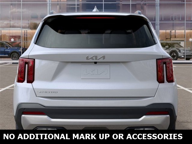 New 2026 Kia Sorento SX image 13