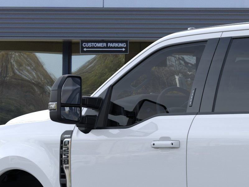 New 2026 Ford F250 4x4 Crew Cab Super Duty image 21
