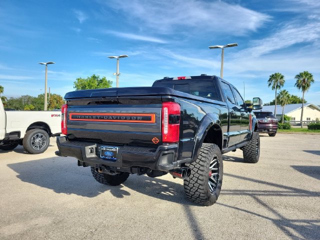 Certified 2024 Ford F250 Lariat w/ Lariat Ultimate Package AWD/4WD image 6