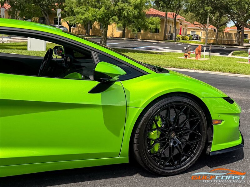 Used 2026 Lamborghini Temerario AWD/4WD image 57