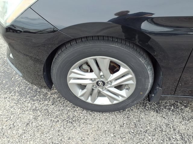 Used 2019 Hyundai Elantra SEL FWD image 53