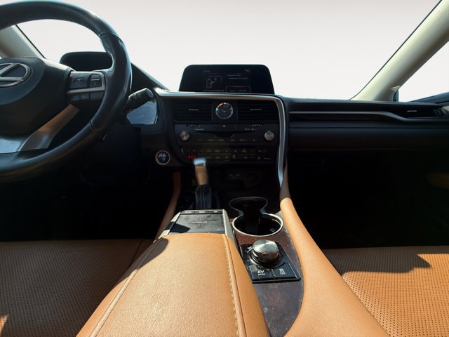 Used 2021 Lexus RX 450h AWD w/ Premium Package image 15