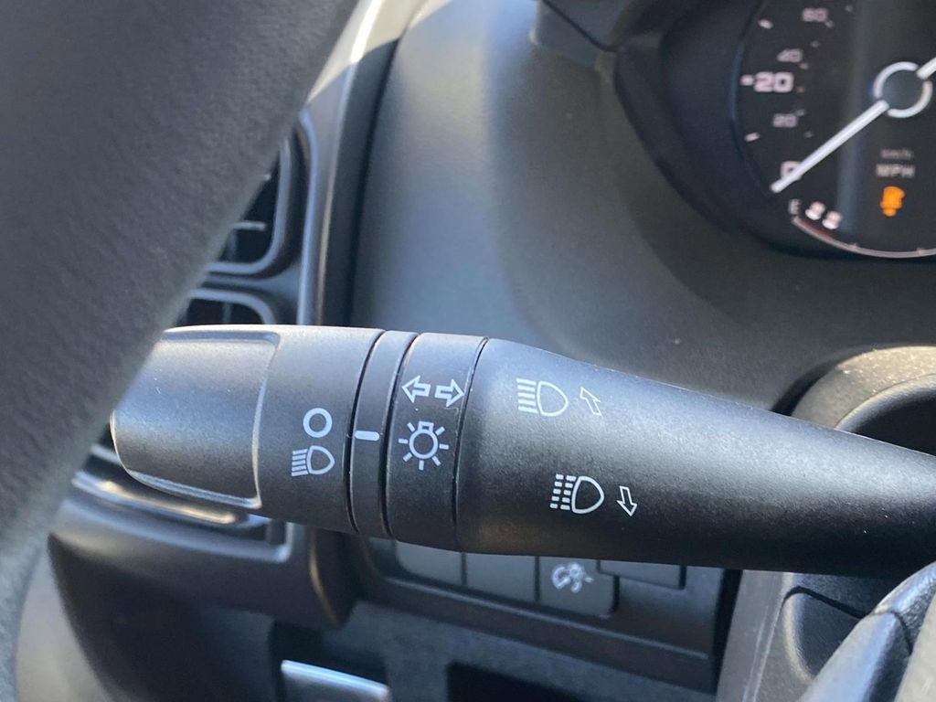 New 2026 RAM ProMaster 1500 image 51