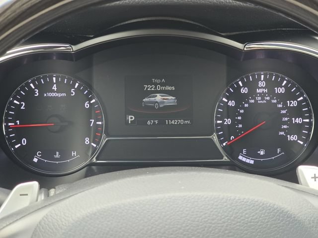 Used 2013 Kia Optima SX w/ Limited Pkg FWD image 27