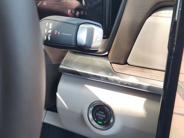 Used 2026 GMC Terrain Denali AWD/4WD image 16