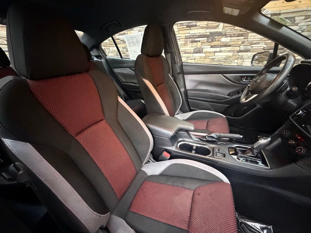 Used 2020 Subaru Impreza 2.0i Sport AWD/4WD image 26