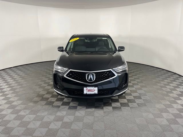 Used 2023 Acura RDX w/ Technology Package image 2