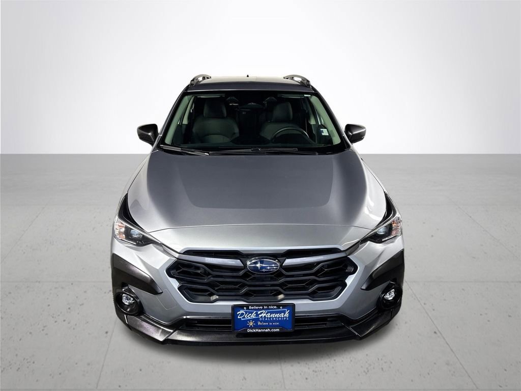 Certified 2024 Subaru Crosstrek 2.0i Premium w/ Popular Package #3 image 3