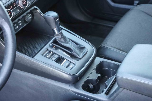 Certified 2024 Honda CR-V EX image 21