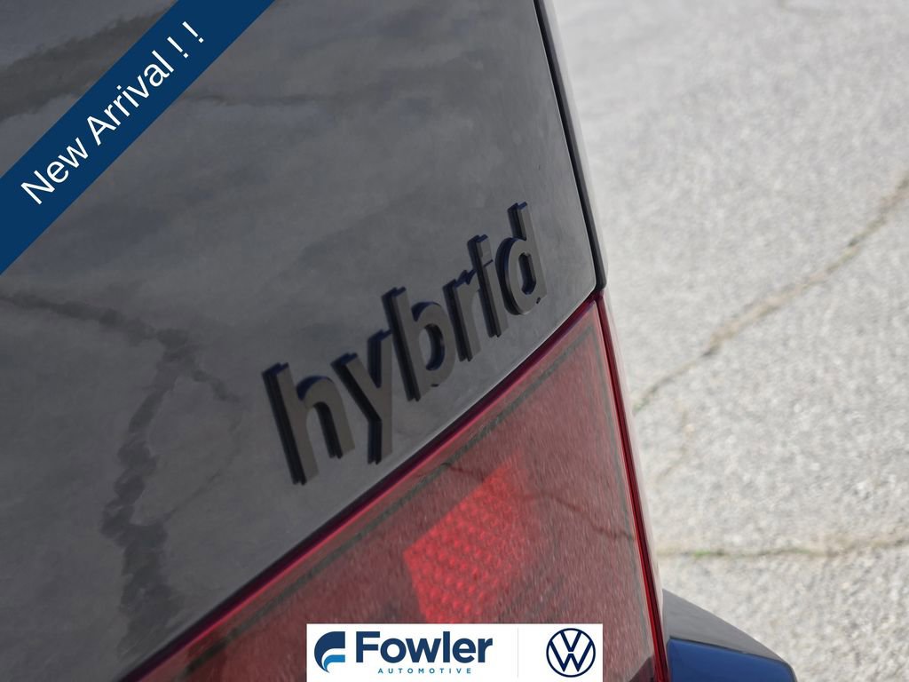 Used 2026 Hyundai Santa Fe Calligraphy image 12