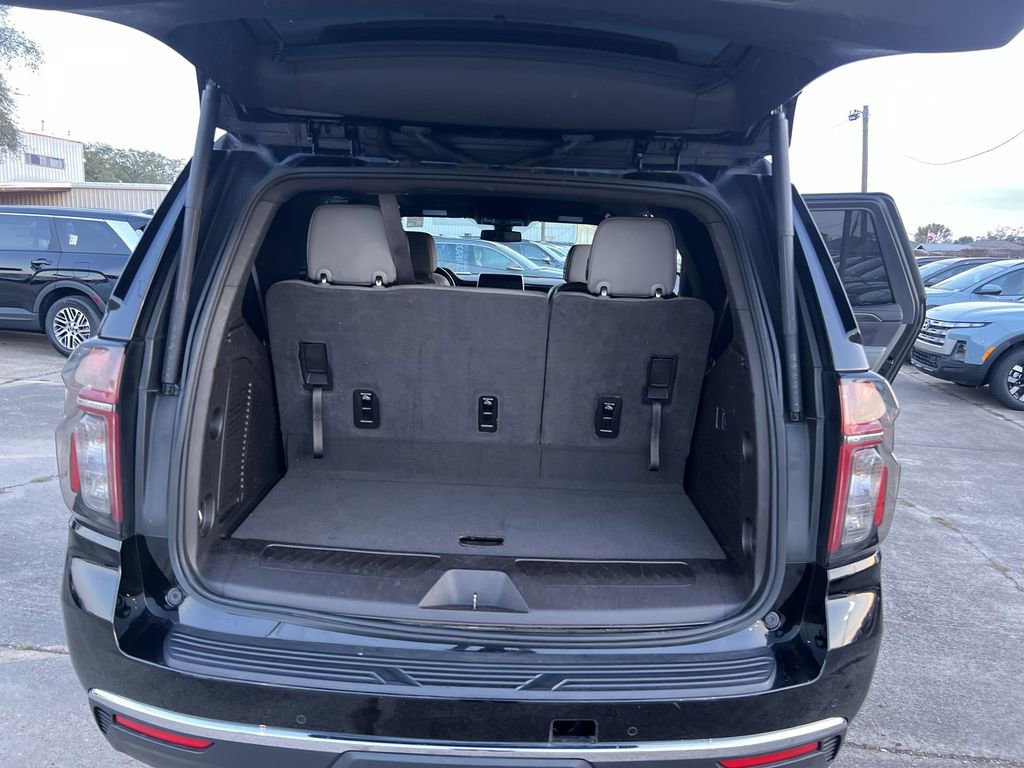 Used 2022 Chevrolet Tahoe LT image 21