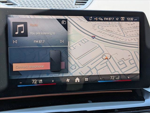 New 2026 BMW X1 xDrive28i AWD/4WD image 14