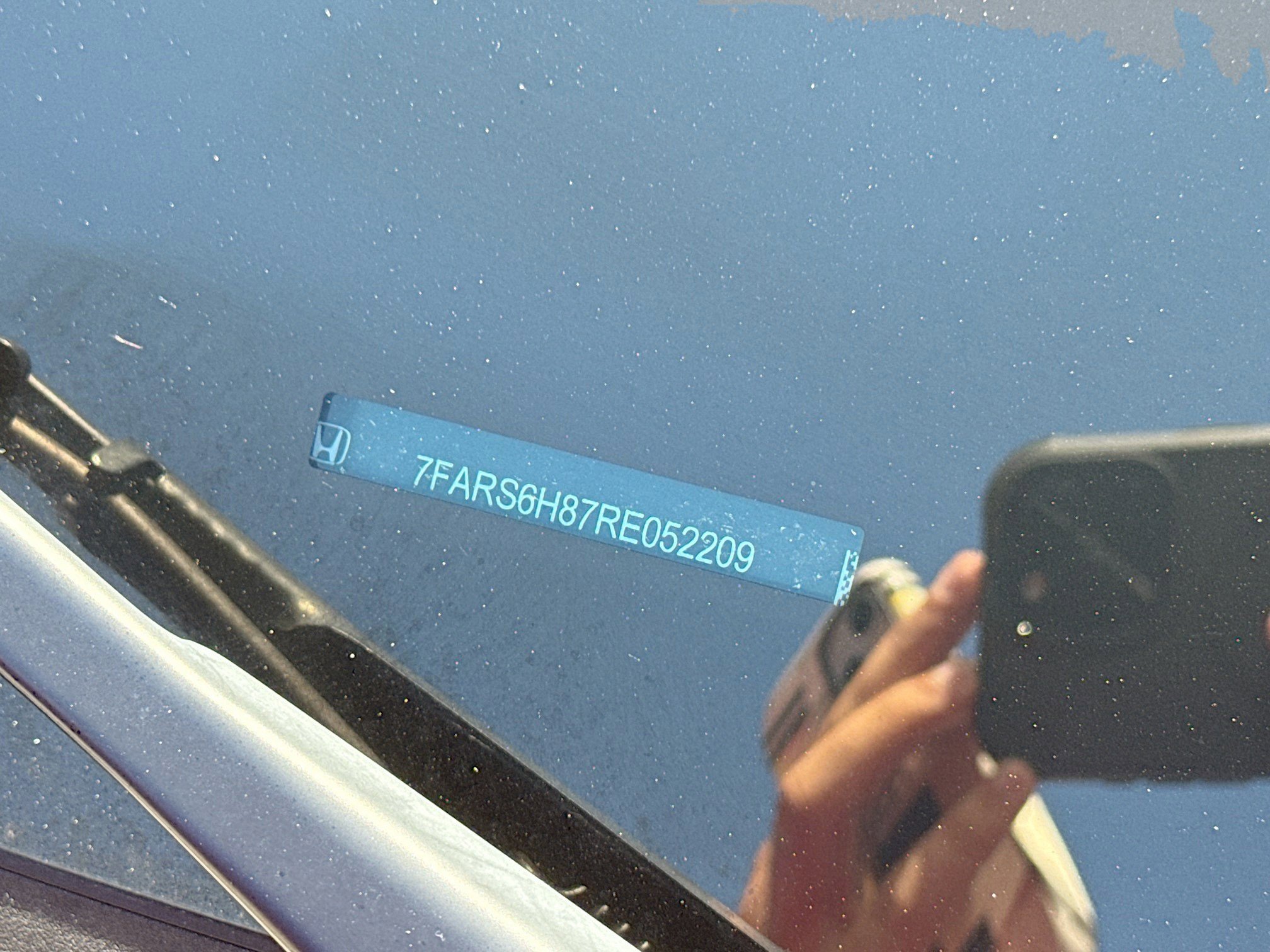 Used 2024 Honda CR-V Sport-L image 37