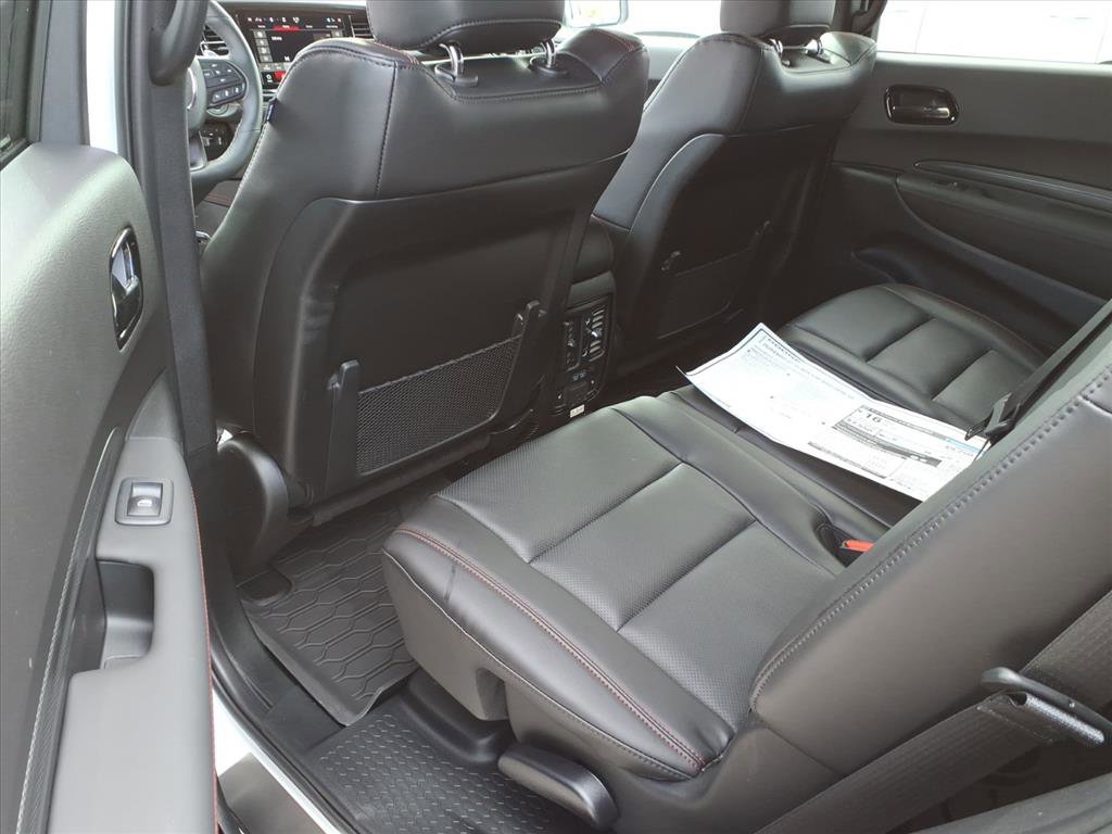 New 2026 Dodge Durango GT image 34