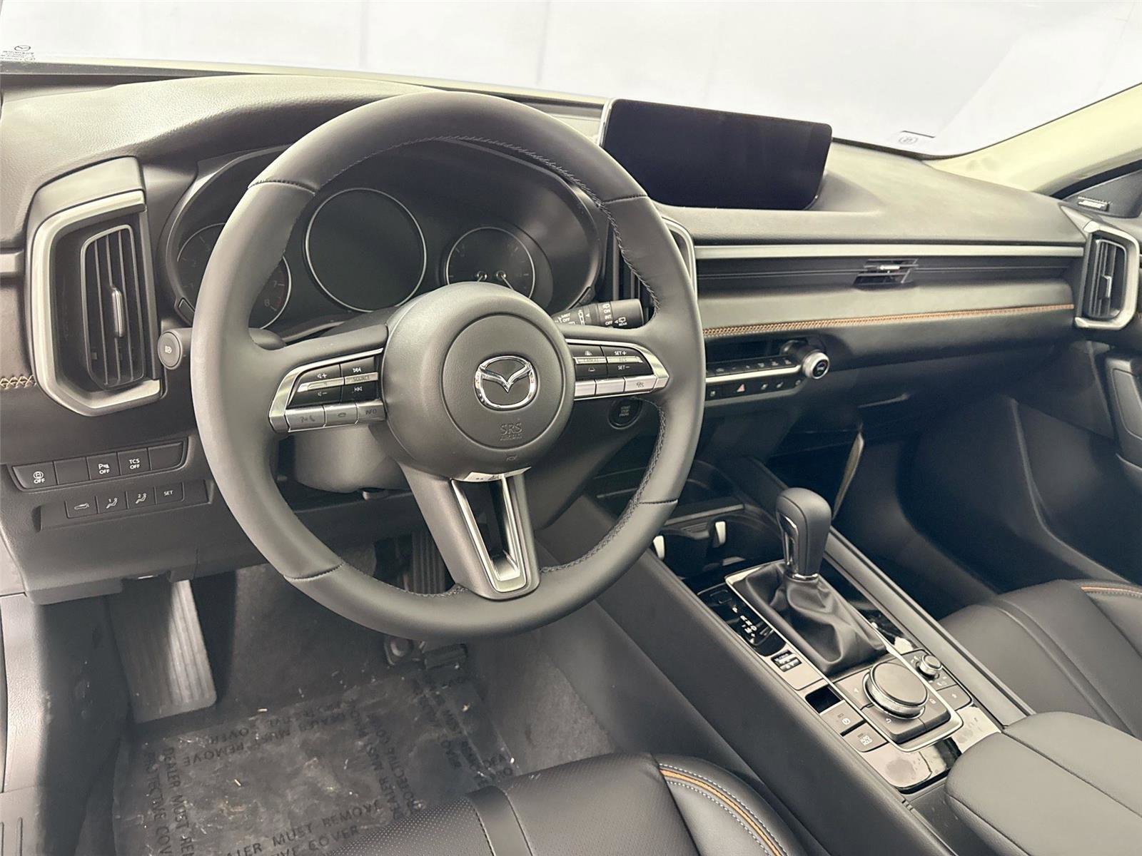 New 2026 MAZDA CX-50 AWD 2.5 S w/ Weather Package image 13