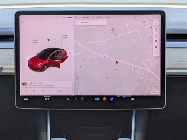 Used 2018 Tesla Model 3 Long Range image 16