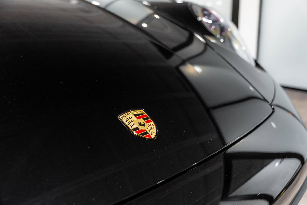Used 2020 Porsche 911 Carrera S RWD image 14