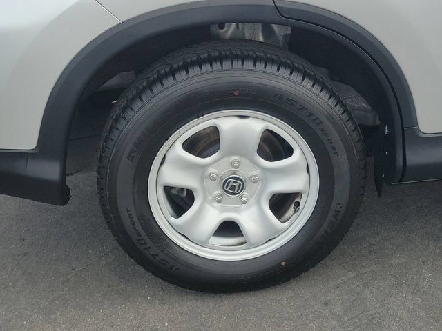 Used 2016 Honda CR-V LX image 6