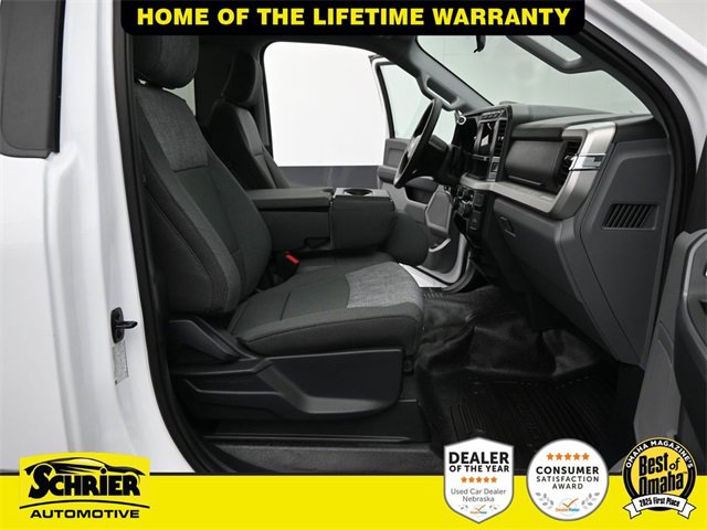 Used 2024 Ford F350 XLT image 33