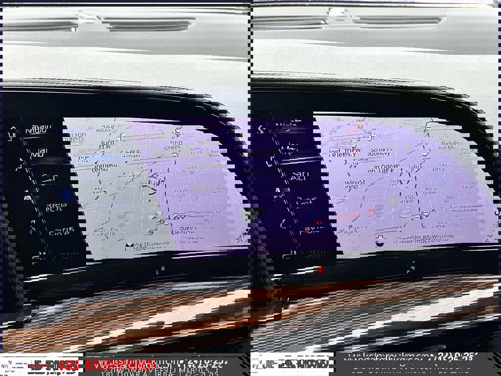 Used 2023 Cadillac Escalade Luxury w/ LPO, Illumination Package image 32